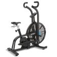 Spirit Fitness AB900 Air Assault Bike Hot on Sale