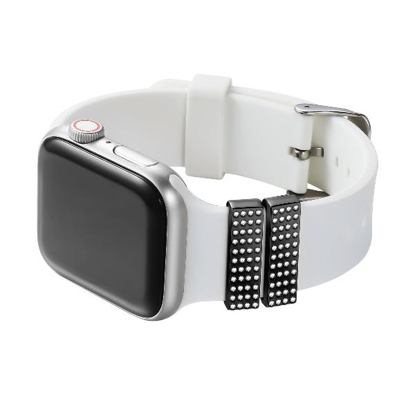 2-Pack Charms for Apple Watch - FINAL SALE For Sale