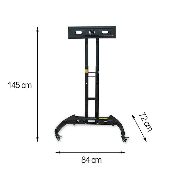 Hooga Vertical Mobile Stand For PRO Cheap