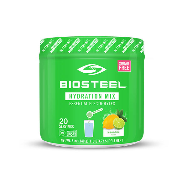 BioSteel Hydration Mix Hot on Sale