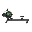 Dynamic Fluid Fitness M550 Rower Supply