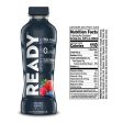 Ready Nutrition Sports Drink - 16oz Fashion