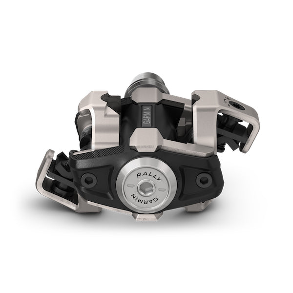 Garmin Rally XC200 Dual-Sensing Power Meter Pedals For Discount