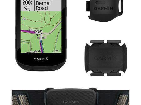 Garmin Edge 530 Sensor Bundle Online