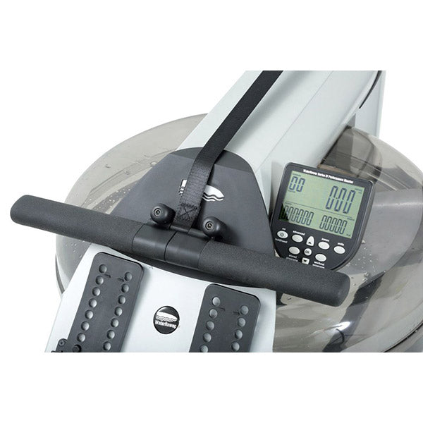 WaterRower M1 HiRise Rowing Machine with S4 Monitor Online now