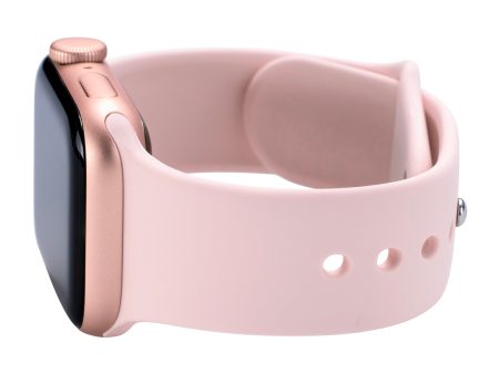 pink blush bytten® band • 38|40|41|42|44|45|49mm S|M on Sale