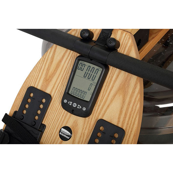 WaterRower A1 Oak Rowing Machine with A1 Monitor Cheap