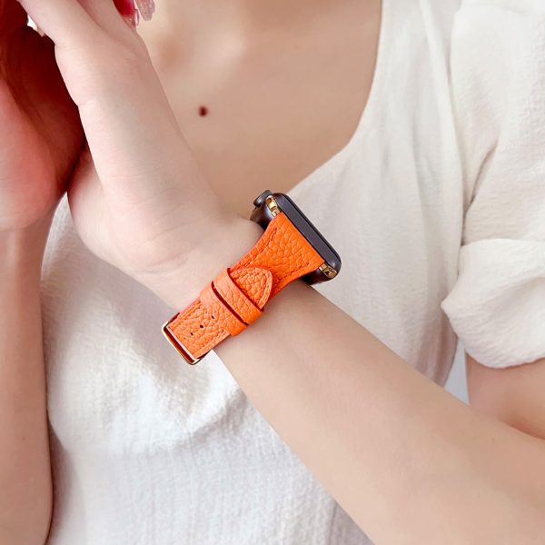 Carpo Leather Strap Hot on Sale