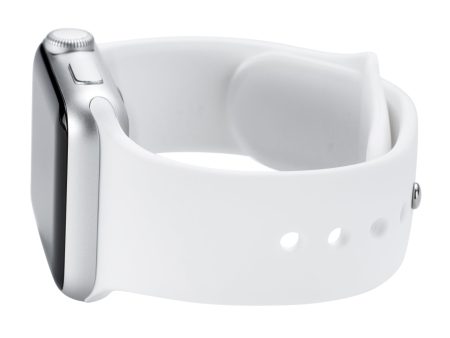 bright white bytten® band • 38|40|41|42|44|45|49mm S|M Discount