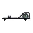 Dynamic Fluid Fitness S660 Rower Cheap