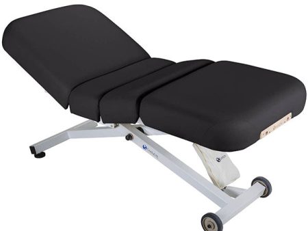 Earthlite Ellora Electric Lift Salon Massage Table Package Online