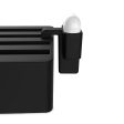 Apple Airpod Mount Black Online now