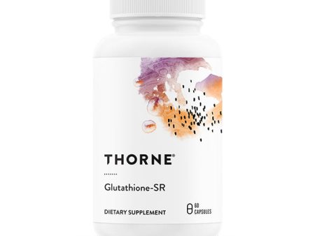 Thorne Glutathione-SR Cheap