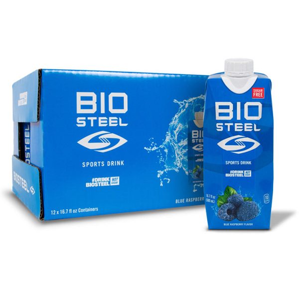 BioSteel Sports Drink on Sale