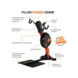 First Degree Fitness FluidPowerUBE Online Hot Sale