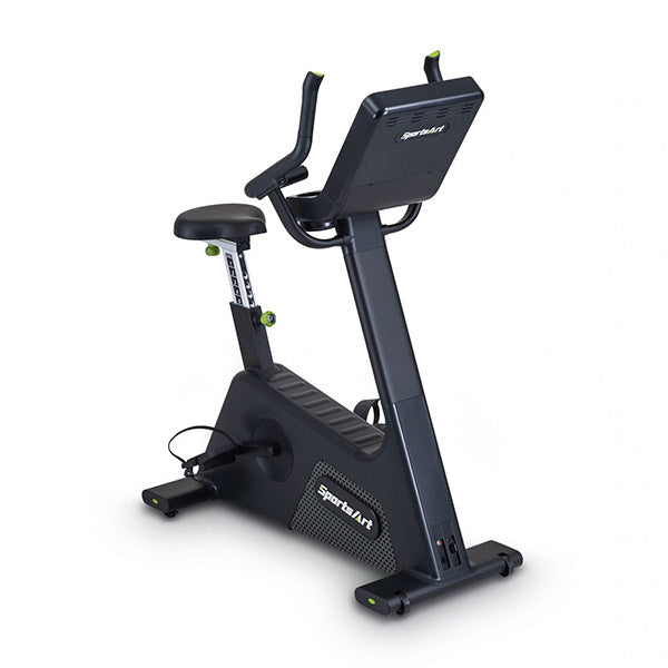 SportsArt C574U Upright Bike Online Hot Sale