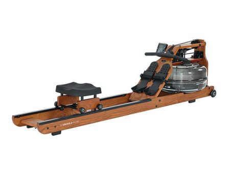 First Degree Fitness Viking 2 AR Plus Rowing Machine Discount