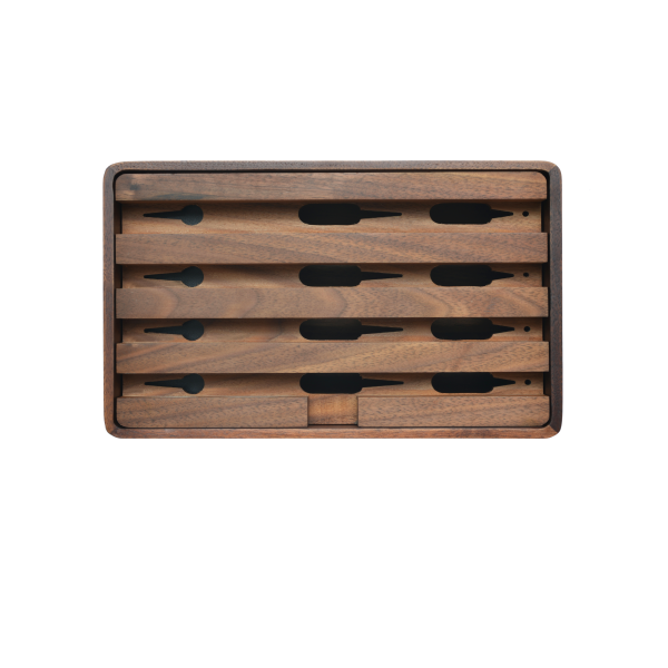 ALLDOCK Classic Walnut on Sale