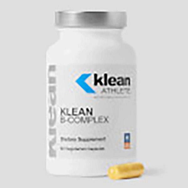 Klean B-Complex For Cheap