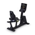 SportsArt C574R Recumbent Bike Online Sale