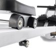 Spirit Fitness CRW800H2O Water Rower Online Sale