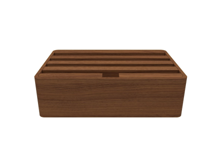 ALLDOCK Classic Walnut (Recycle) Discount