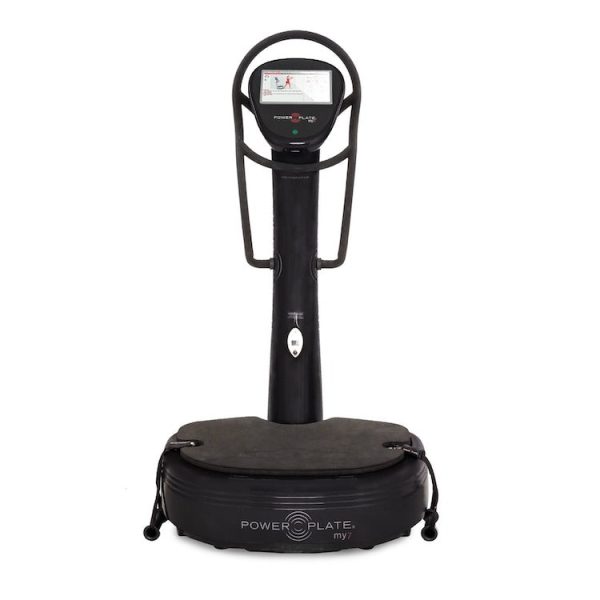 Power Plate my7 Full Body Vibration Platform Sale