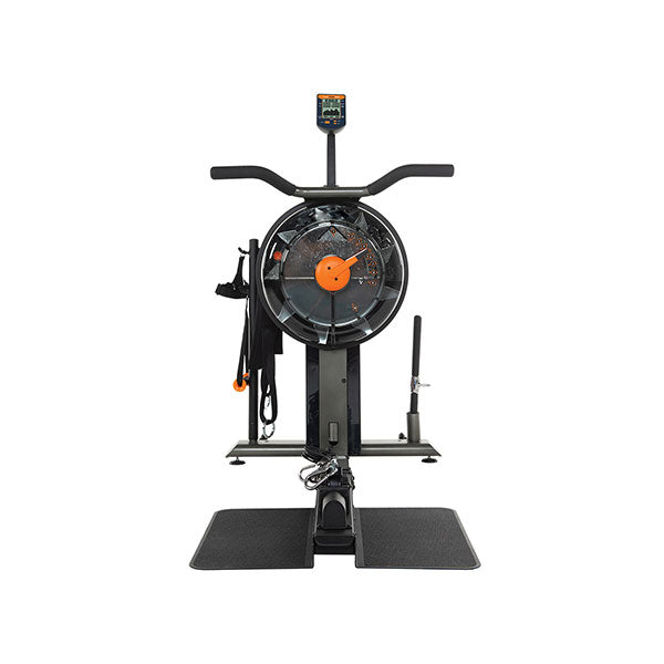 First Degree Fitness FluidPowerCUBE Online