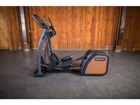 SportsArt E876 Status Eco-Natural Elliptical Online Hot Sale