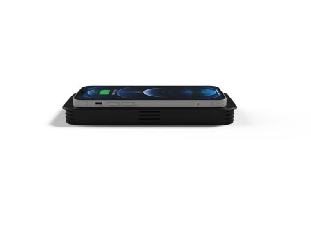 INTEGRATE - Wireless Pad - Black Online