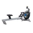 First Degree Fitness E350 Evolution AR Rowing Machine For Sale