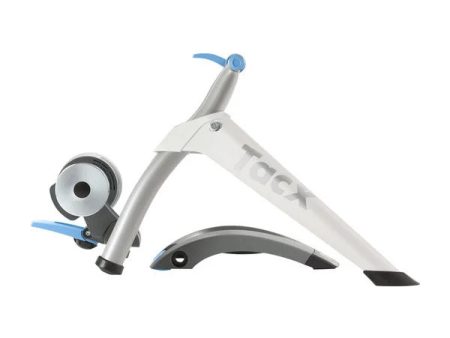 Garmin Tacx Flow Smart Trainer on Sale