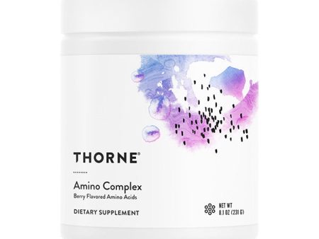 Thorne Amino Complex Hot on Sale