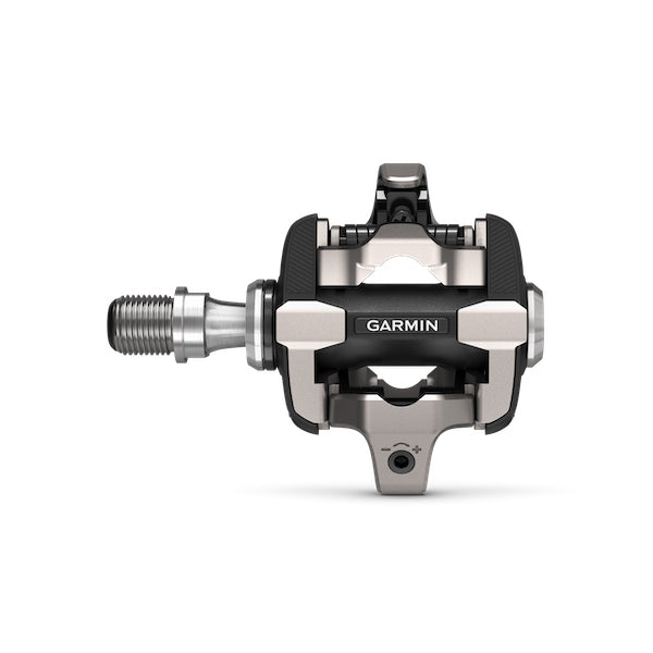 Garmin Rally XC200 Dual-Sensing Power Meter Pedals For Discount