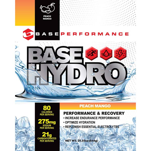 BASE Performance Hydro Discount