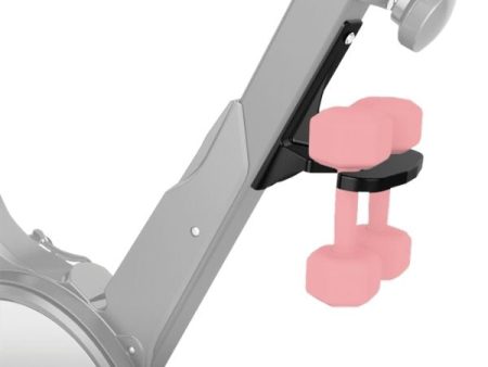 Keiser Bike Dumbbell Holder Discount