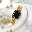 Caviar Apple Watch Strap For Cheap