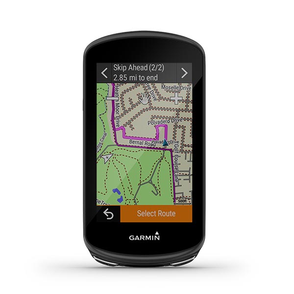 Garmin Edge 1030 Plus For Cheap