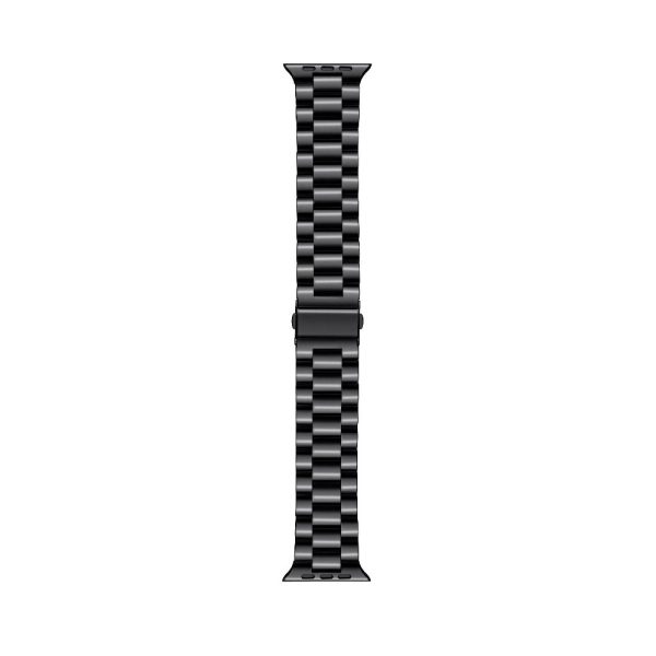 Sloan Band for Apple Watch Dark Grey - FINAL SALE Fashion