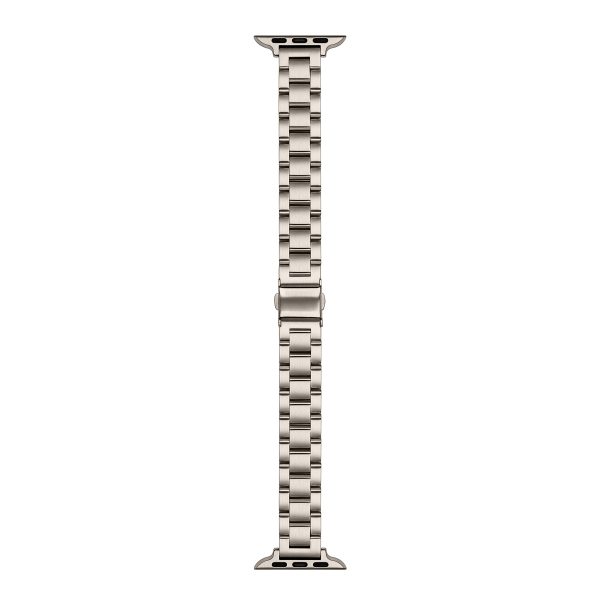 Sloan Skinny Stainless Steel  Band for Apple Watch - FINAL SALE Online now