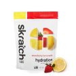 Skratch Labs Hydration Sport Drink Mix on Sale