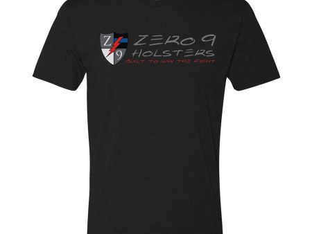 Z9 Classic Logo Tee For Sale