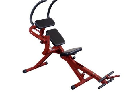 Best Fitness Semi-Recumbent Ab Bench Online now