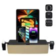 ALLDOCK Classic FAMILY Aluminium Gold & Black Package on Sale