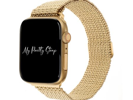 Gala Apple Watch Strap For Sale