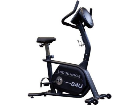 Body Solid Endurance Upright Bike B4UB Online Sale