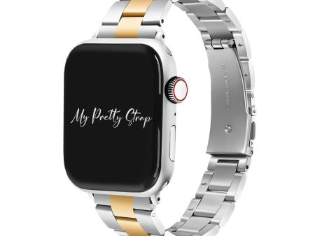 Queen Vogue Apple Watch Strap Discount