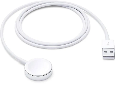 ALLDOCK Apple Watch Magnetic Charging Cable (30cm) For Cheap