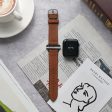 Genesis Leather Apple Watch Band Discount