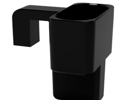 Apple Airpod Mount Black Online now